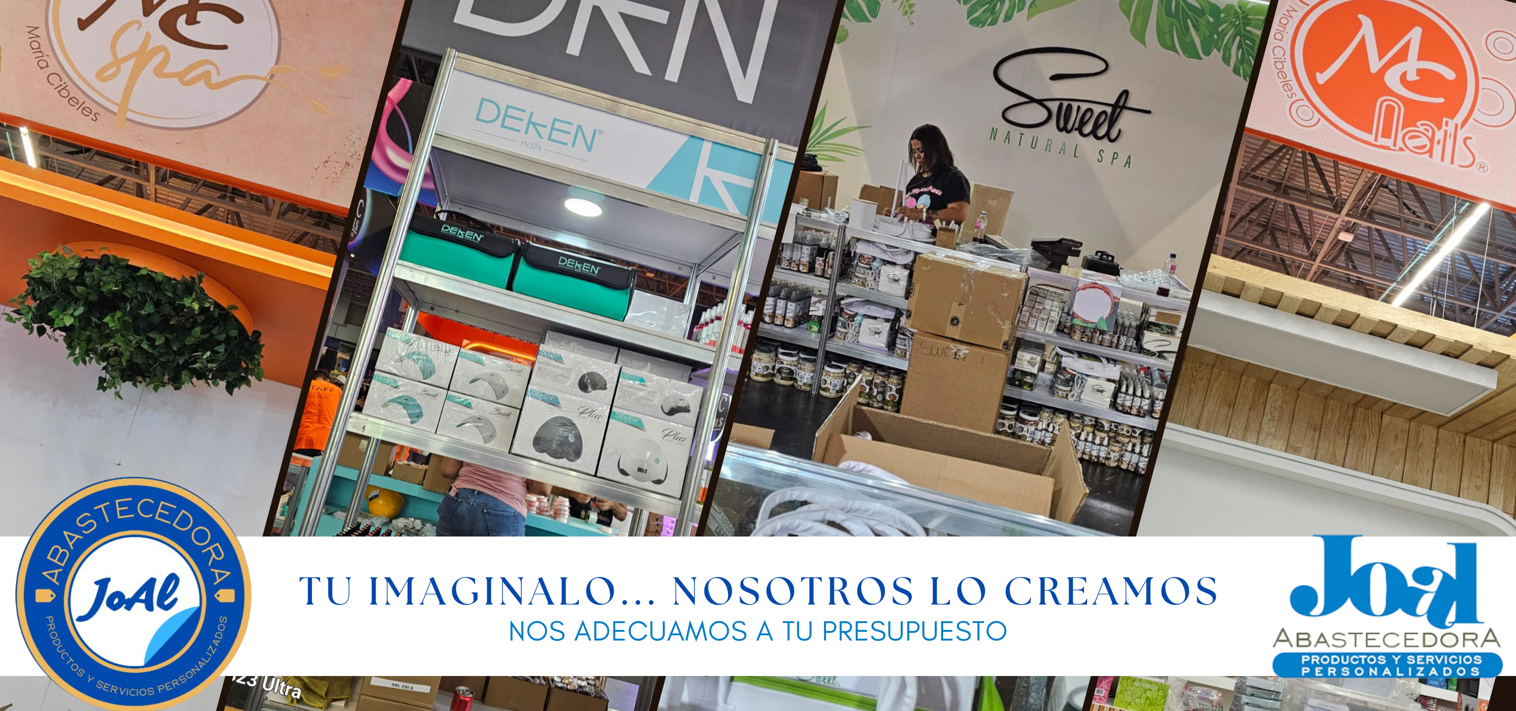 JoAl Abastecedora de Productos y Servicios Personalizados
